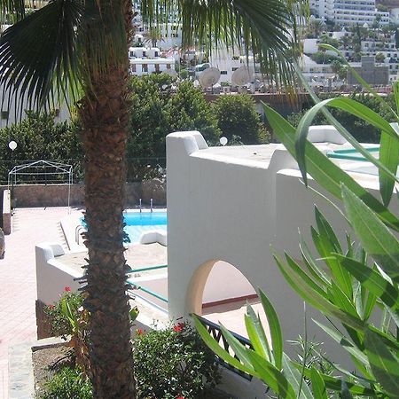 Laguna Apartments Puerto Rico (Gran Canaria) Exterior foto