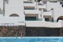 Laguna Apartments Puerto Rico (Gran Canaria) Exterior foto