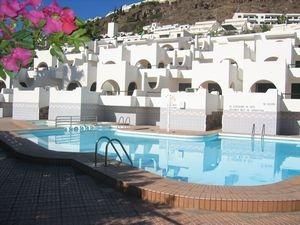 Laguna Apartments Puerto Rico (Gran Canaria) Exterior foto