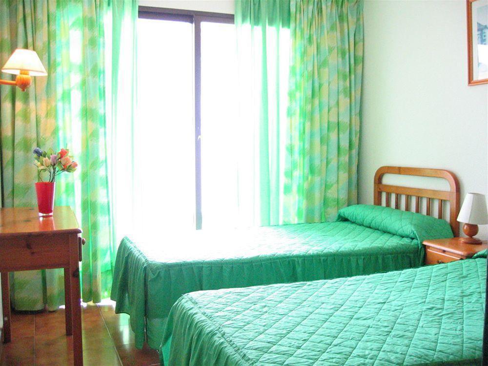 Laguna Apartments Puerto Rico (Gran Canaria) Exterior foto